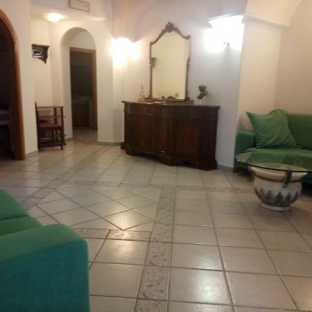 Villa Pithecusa Ischia Zewnętrze zdjęcie