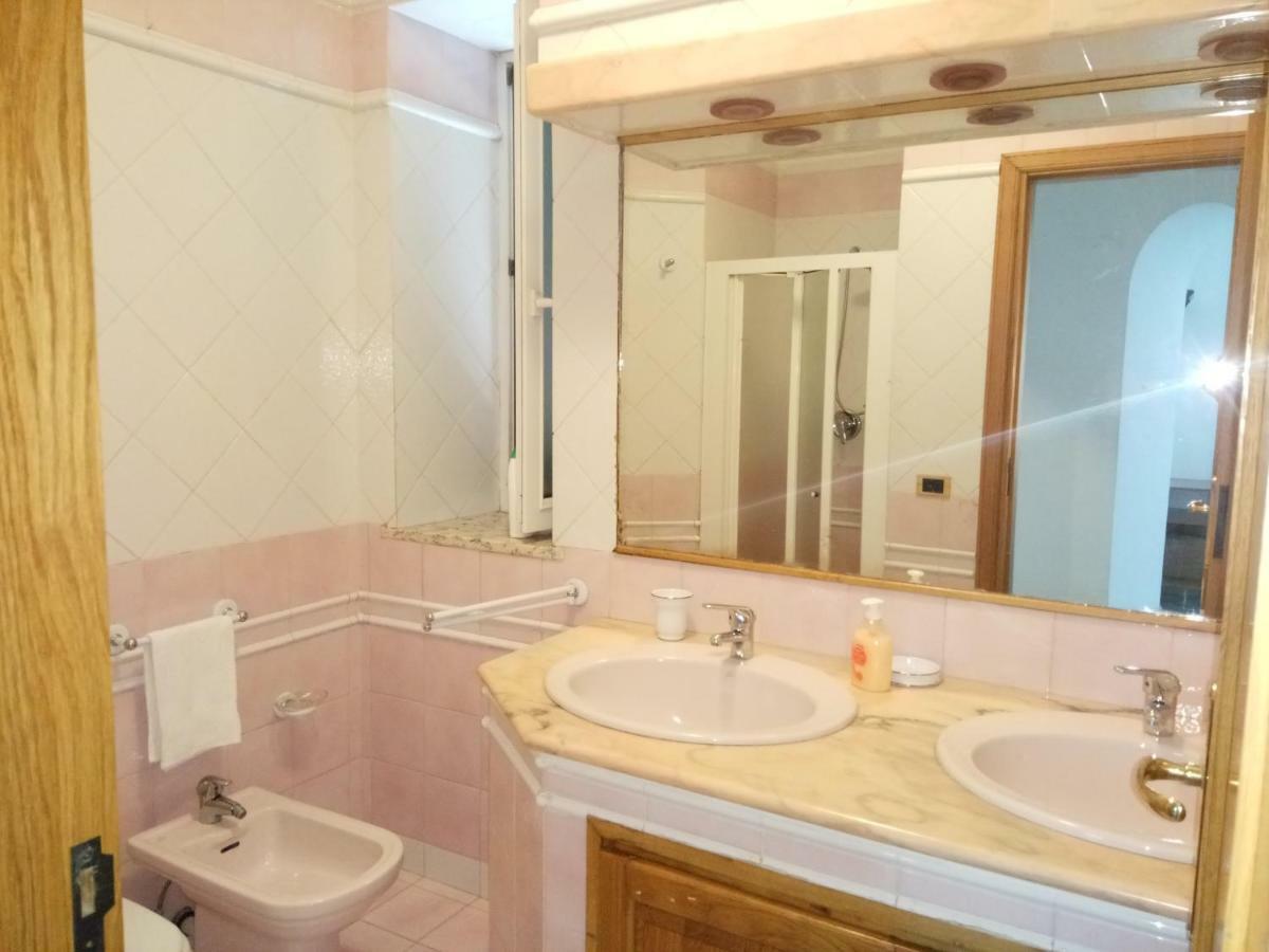 Villa Pithecusa Ischia Zewnętrze zdjęcie
