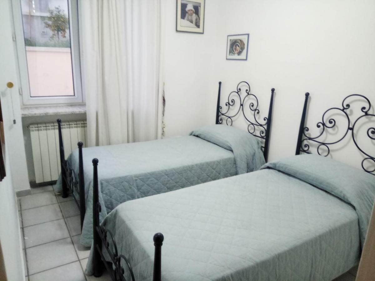 Villa Pithecusa Ischia Zewnętrze zdjęcie