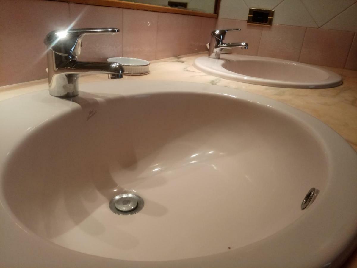 Villa Pithecusa Ischia Zewnętrze zdjęcie