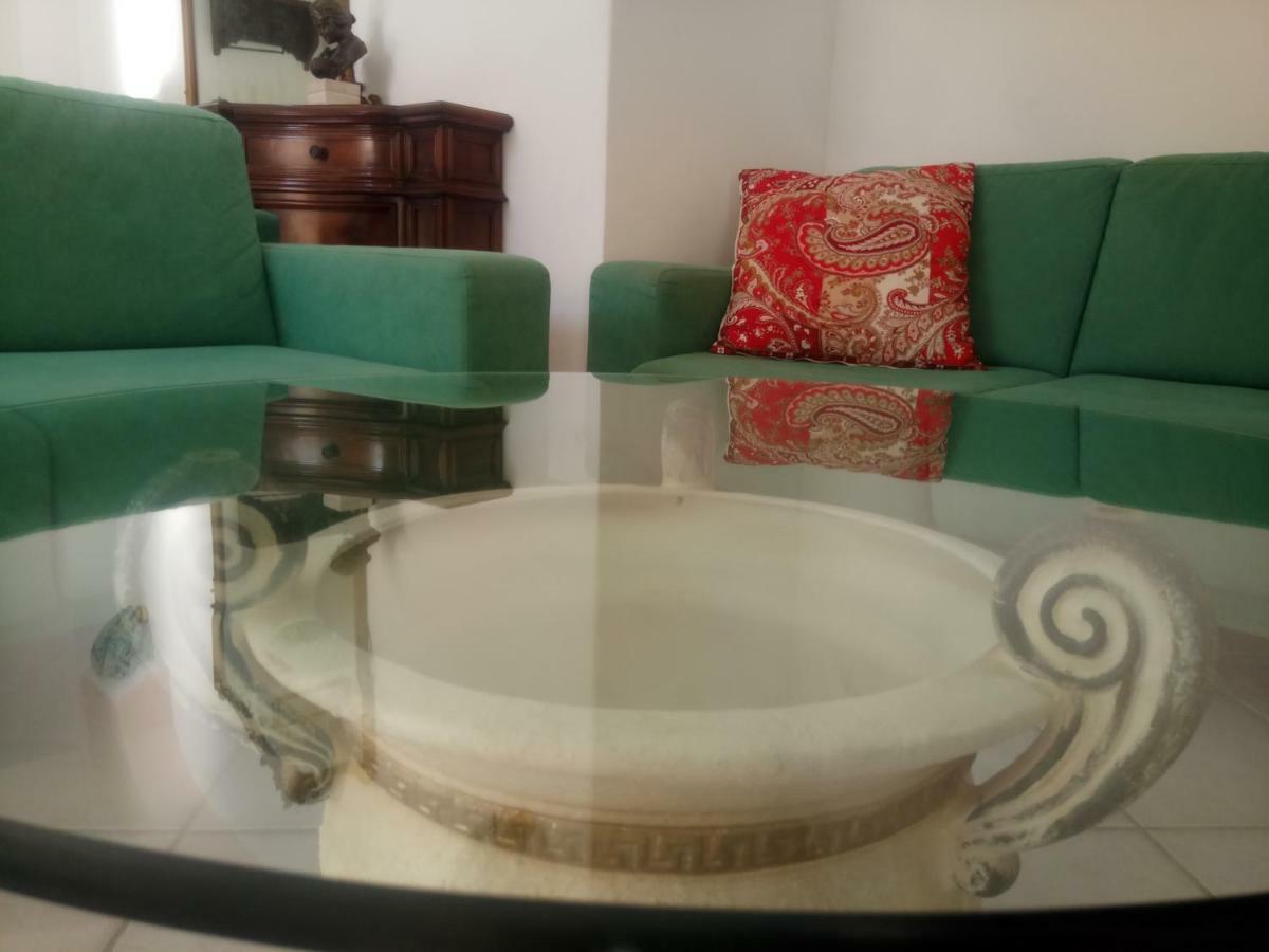 Villa Pithecusa Ischia Zewnętrze zdjęcie